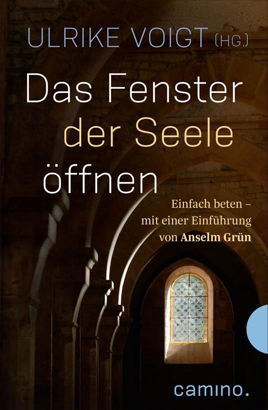 Das Fenster der Seele öffnen