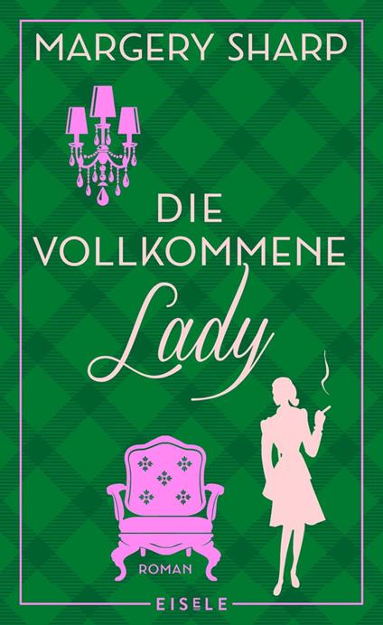 Die vollkommene Lady