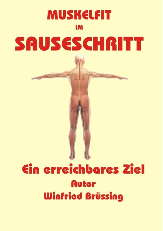 Muskelfit im Sauseschritt