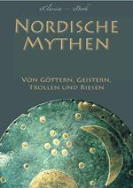 Nordische Mythen