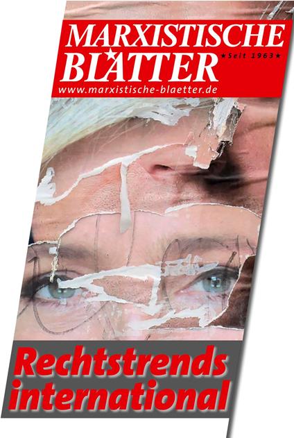 Rechtstrends international