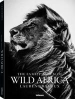 The family album of wild Africa. Ediz. inglese, francese e tedesca