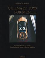 Ultimate Toys for Men, New Edition