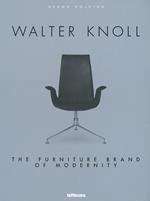 Walter Knoll: The Furniture Brand of Modernity