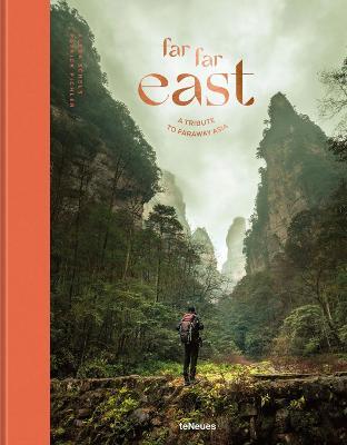 Far Far East: A Tribute to Faraway Asia - Alexa Schels,Patrick Pichler - cover