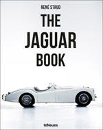 The Jaguar Book