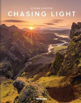 Chasing Light - Stefan Forster - cover