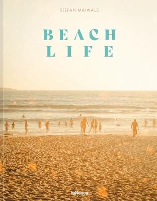 Beachlife - Stefan Maiwald - cover