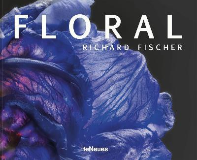 Floral - Richard Fischer - cover