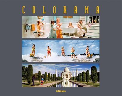 Colorama - George Eastman Museum - cover