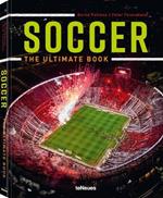 Soccer - The Ultimate Book