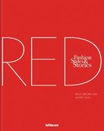 The Red Book: Fashion, Styles & Stories