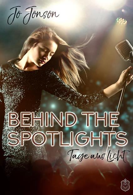 Behind the Spotlights