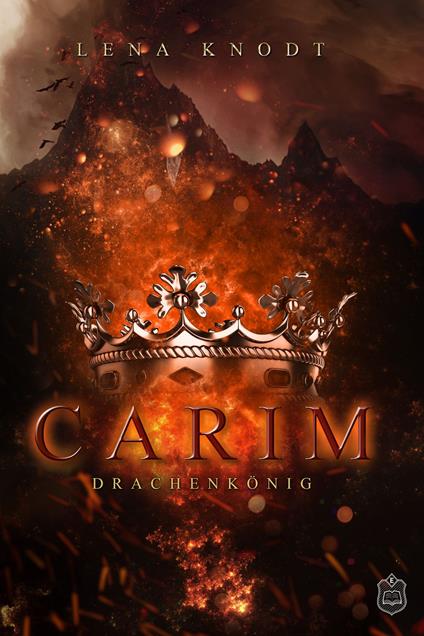 Carim - Lena Knodt - ebook