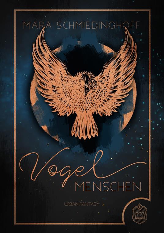 Vogelmenschen