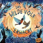 Das Wilde Volk erwacht (Bd. 2)