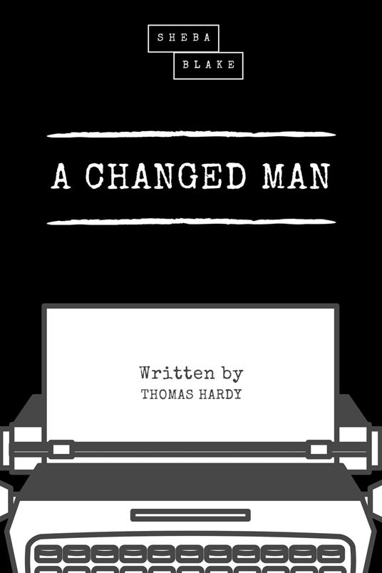 A Changed Man