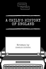 A Child's History of England