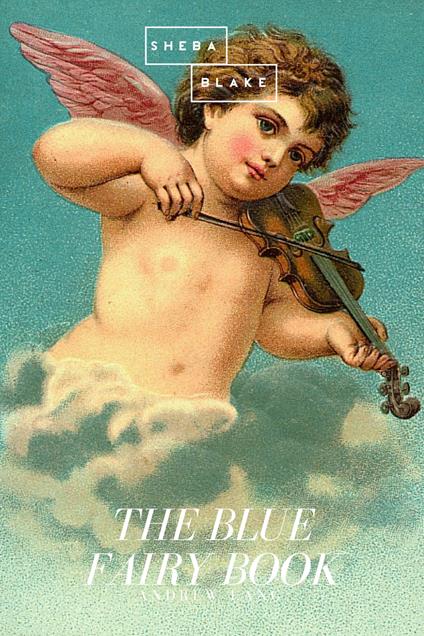 The Blue Fairy Book