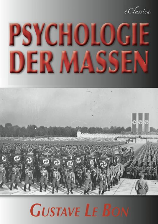 Psychologie der Massen