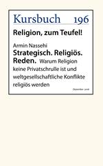 Strategisch. Religiös. Reden.