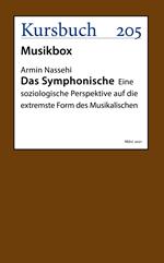 Das Symphonische