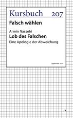 Lob des Falschen