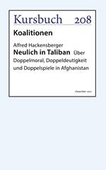 Neulich in Taliban