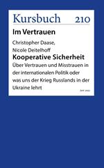 Kooperative Sicherheit