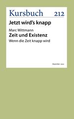 Zeit und Existenz