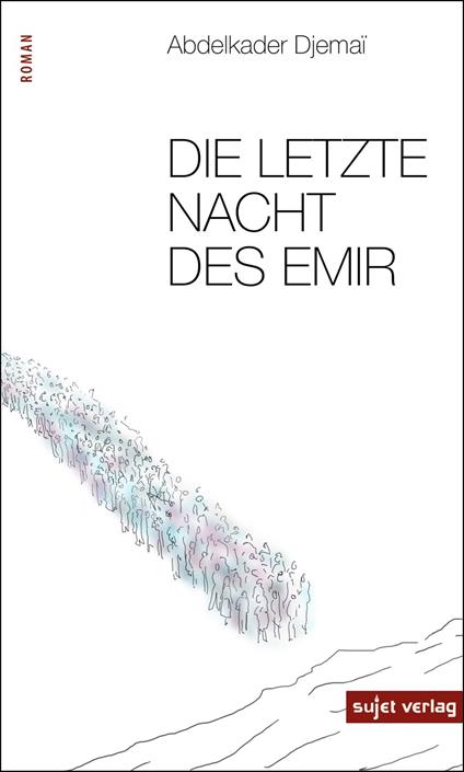 Die letzte Nacht des Emir