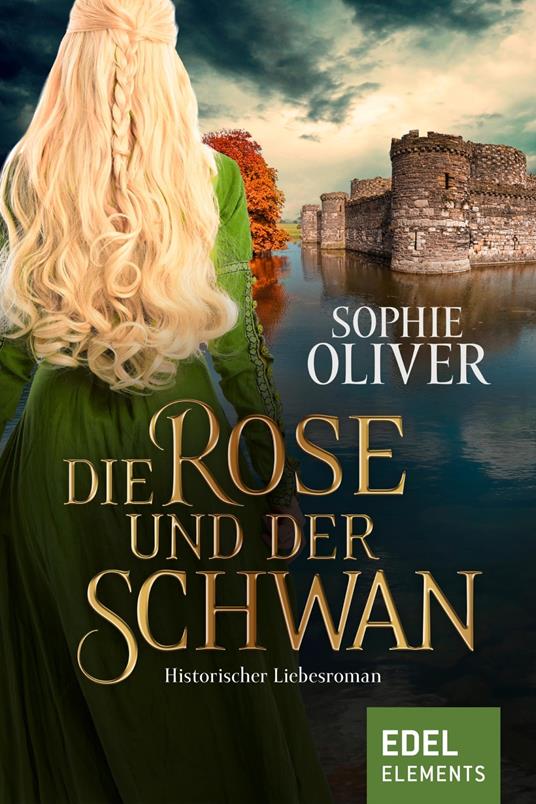 Die Rose und der Schwan