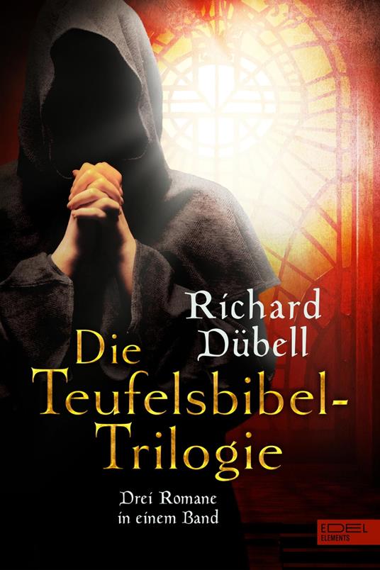 Die Teufelsbibel-Trilogie