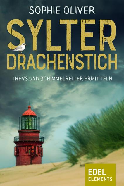 Sylter Drachenstich