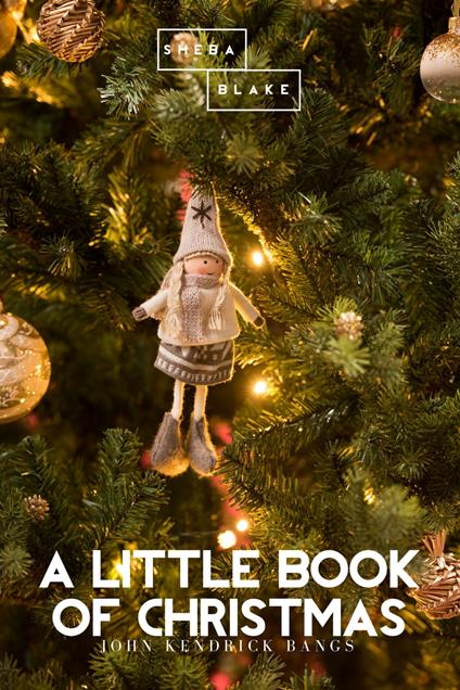 A Little Book of Christmas