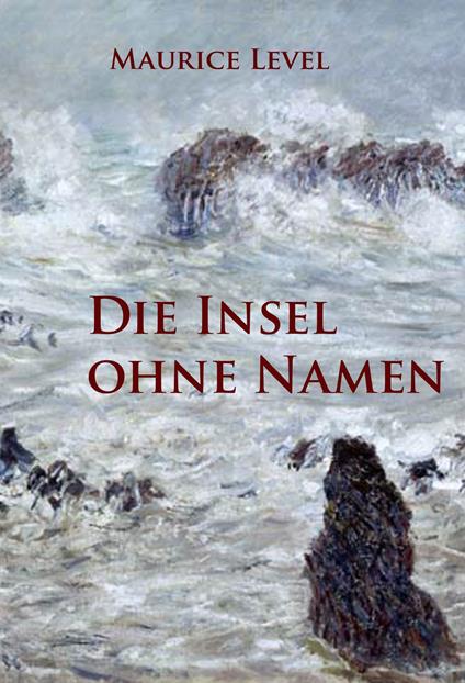 Die Insel ohne Namen