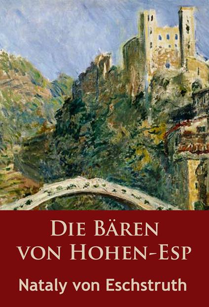 Die Bären von Hohen-Esp