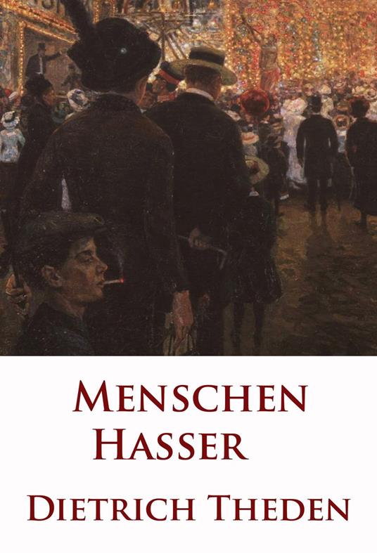 Menschenhasser