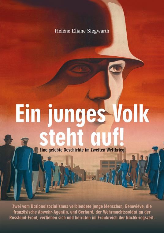 Ein junges Volk steht auf!