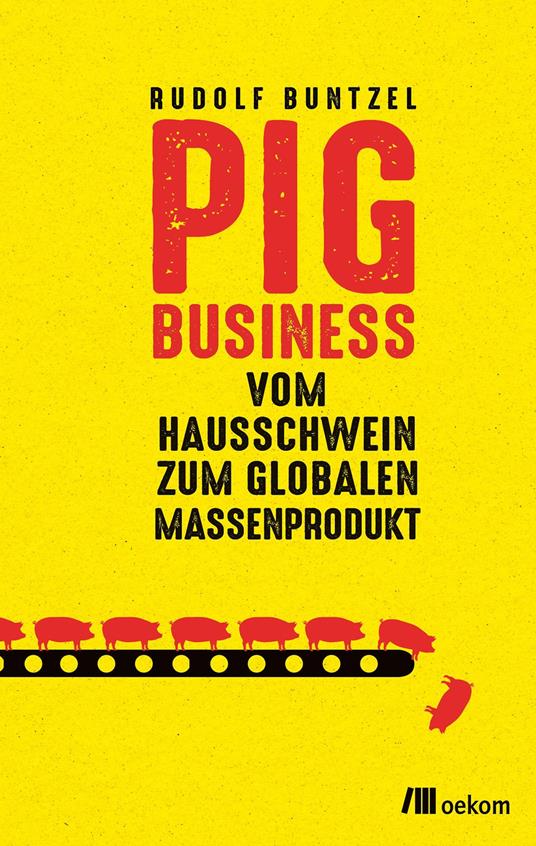 Pig Business