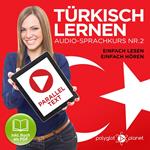 Türkisch Lernen - Einfach Lesen - Einfach Hören 2