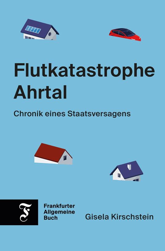 Flutkatastrophe Ahrtal