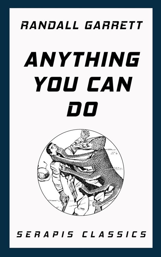 Anything You Can Do