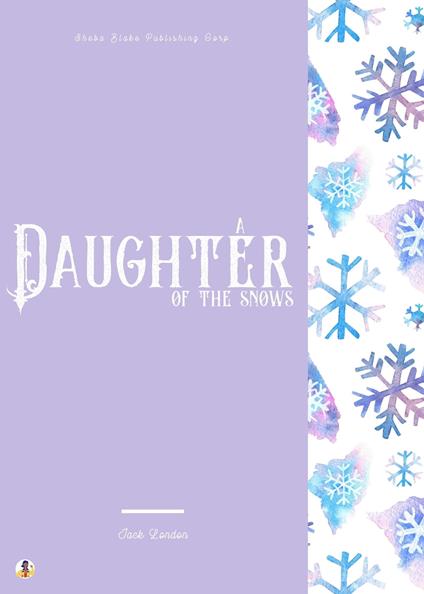 A Daughter of the Snows