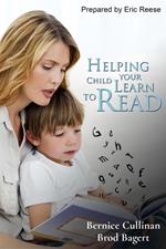 Helping your Child Learn to Read