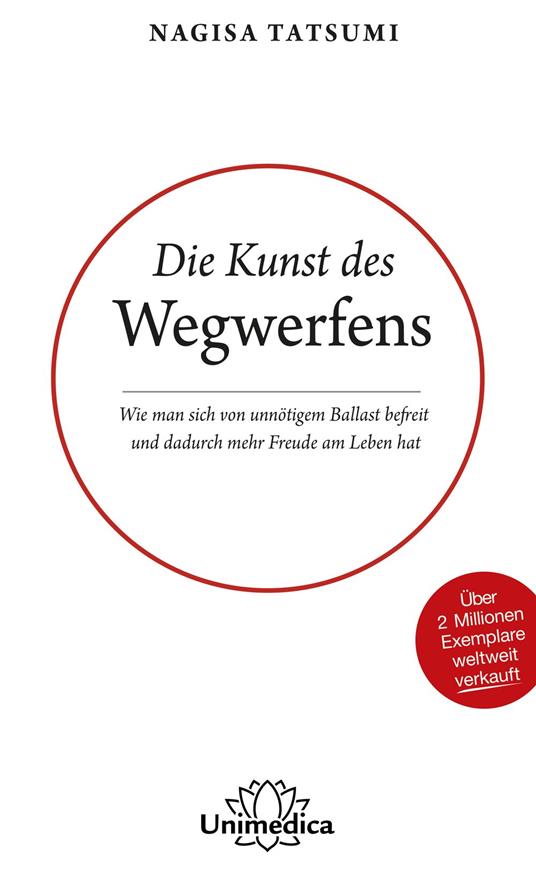 Die Kunst des Wegwerfens