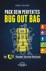 Pack dein perfektes Bug out Bag