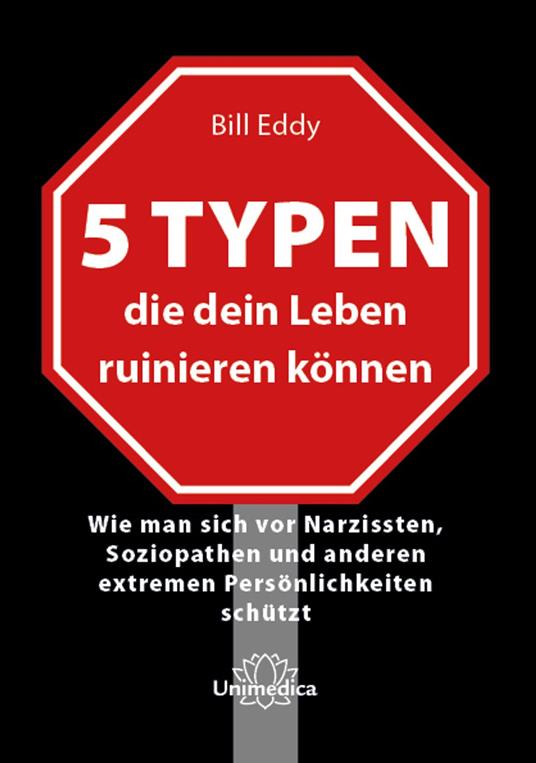 5 Typen, die dein Leben ruinieren können