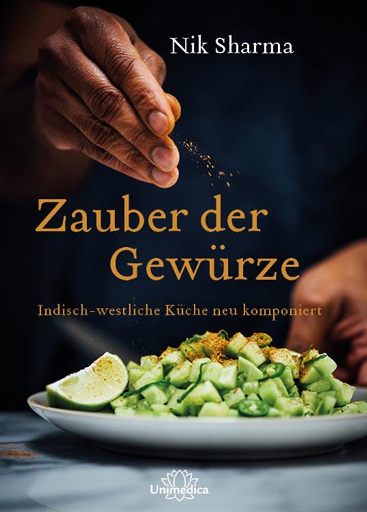 Zauber der Gewürze