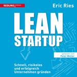 Lean Startup